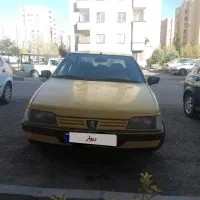 فروش خودرو|خودرو سواری و وانت|پردیس, فاز ۳|دیوار