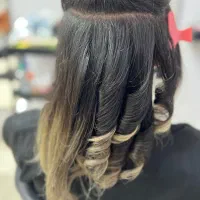 تخفیف خدمات بافت مو، براشینگ و آیرون