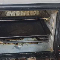 توستر سالم|اجاق گاز و لوازم برقی پخت‌وپز|اصفهان, مارچین|دیوار