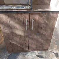 جاکفشی|جاکفشی، کمد، دراور|فامنین, |دیوار