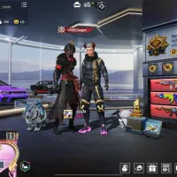 اکانت پابجی