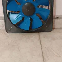 هواکش دمنده در حدنو