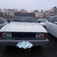 وانت۹۳ بیرنگ|خودرو سواری و وانت|دماوند, دماوند|دیوار