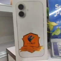ایفون iphone 17 شرکتی با اقساط/ماد سرویس