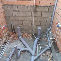 لوله کشی آب/ تعمییرات/ نصب پمپ/شیرالات .کل مشهد