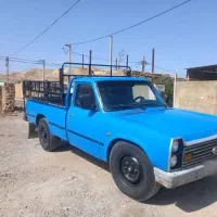 نیسان دوگانه ۹۵شرکتی تناژ پایین