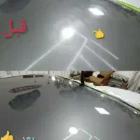 پولیش ماشین|خدمات موتور و ماشین|بیرجند, |دیوار