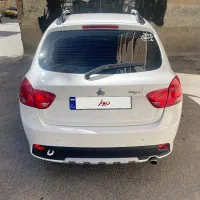 کوئیک 1401s|خودرو سواری و وانت|همدان, |دیوار