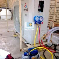 نصب سرویس تعمیرات کولر گازی یخچال فریزر و  آبگرمکن|خدمات پیشه و مهارت|دوگنبدان, |دیوار