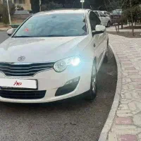 MG 550 G مدل 2012 ام جی ۵۵۰|خودرو سواری و وانت|تهران, مدائن|دیوار