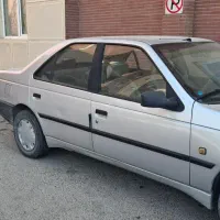 خودرو روآ|خودرو سواری و وانت|لار, |دیوار