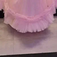 لباس مجلسی دخترانه