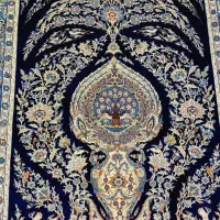 فرش کهنه اصفهان