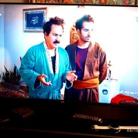 تلویزیون HD سام SAM