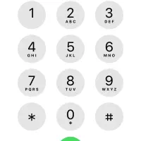 خط رند ایرانسل