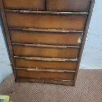 دراور تمیز