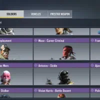 اکانت کالاف خوب و قیمت مناسب|کنسول، بازی ویدئویی و آنلاین|بومهن, |دیوار