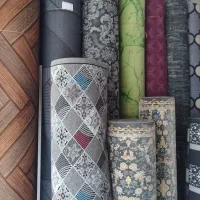 موکت.گلیم.فرش .نقدوچکی