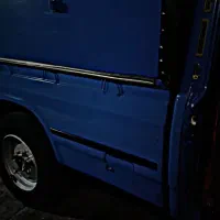 نیسان دیزلی