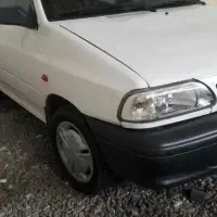 پراید ۹۸
