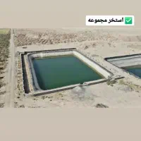 زمین باغی شاهین شهر۸۰میلیون پیش مابقی اقساط۲ساله|فروش زمین و ملک کلنگی|اصفهان, شهرک کاوه|دیوار