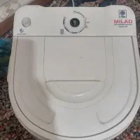 مینی واش|ماشین لباسشویی و خشککن لباس|اسلامشهر, شهرک قائمیه|دیوار