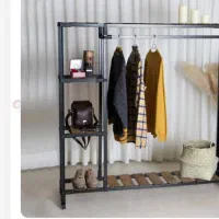 رگال|کتابخانه، شلف، قفسه‌های دیواری|فرخ‌شهر, |دیوار