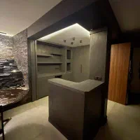 کابینت ودکوراسیون داخلی