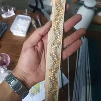 آموزش خاتم کاری