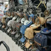 کالسکه دلیجان