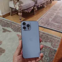 آیفون 13 پرومکس ZDA،512 گرانترین رنگ|موبایل|تهران, وردآورد|دیوار