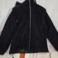 فروش کاپشن نو