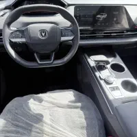 چانگان cs55 ناردو گری|خودرو سواری و وانت|تهران, فلسطین (میدان انقلاب)|دیوار