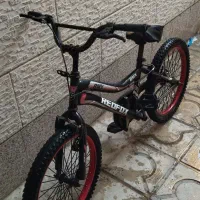 دوچرخه 20|دوچرخه، اسکیت، اسکوتر|شیراز, قلعه نو|دیوار
