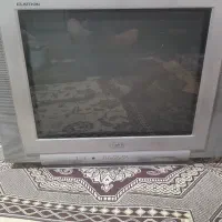 تلویزیون الجی ۲۱اینچ