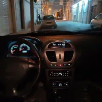 خودرو ساینا مدل ۹۷|خودرو سواری و وانت|مشهد, کوی سیدی|دیوار