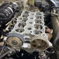 تعمیرگاه ، مکانیکی ، جلوبندی ، برقکاری