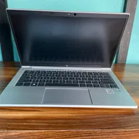 لپتاپ HP مدل EliteBook 830 G7|رایانه همراه|قشم, |دیوار