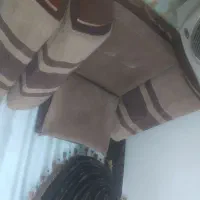 مبل راحتی|مبلمان خانگی و میز عسلی|سرعین, |دیوار