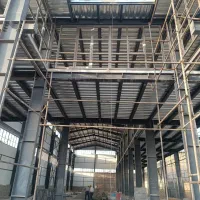 اجاره یا مشارکت در بهربرداری سوله ۱۴۱۰|اجارهٔ دفتر صنعتی، کشاورزی، تجاری|تهران, فرودگاه مهرآباد|دیوار