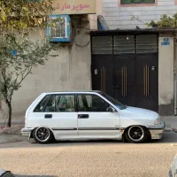 هاچبک کره ای لوازمی|خودرو سواری و وانت|نسیمشهر, |دیوار