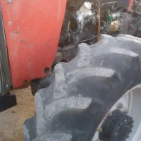 ترکتورفرکوسن  مدل ۸۶|خودرو سنگین|قزوین, |دیوار