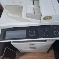 پرینتر شارپ sharp|پرینتر، اسکنر، کپی، فکس|تهران, گیشا|دیوار