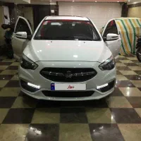 شاهین G 1402 معاوضه