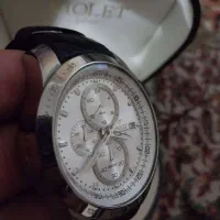 ساعت مچی مردانه ویولت VIOLET اصل ژاپن|بدلیجات|کرج, شهرک ولیعصر|دیوار