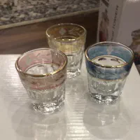 شات خوری خارجی|ظروف سرو و پذیرایی|تهران, مینی‌سیتی (شهرک نفت)|دیوار