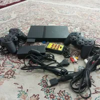 پلی استیشن 2درحدنو