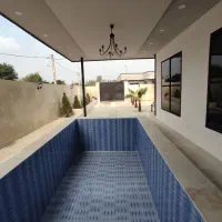 ویلادوبلکس مدرن۱۶۰متری/سندتک برگ/ساحلی|فروش خانه و ویلا|سرخرود, |دیوار