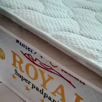 سوپر کامفورت رویال/نهایت راحتی،کیفیت/کدP2025|تشک تختخواب|تهران, گاندی|دیوار