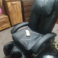 صندلی ماساژ  تخت شو فول ماساژ آلمانی اصل|تجهیزات ورزشی|شیراز, شهرک رضوان|دیوار